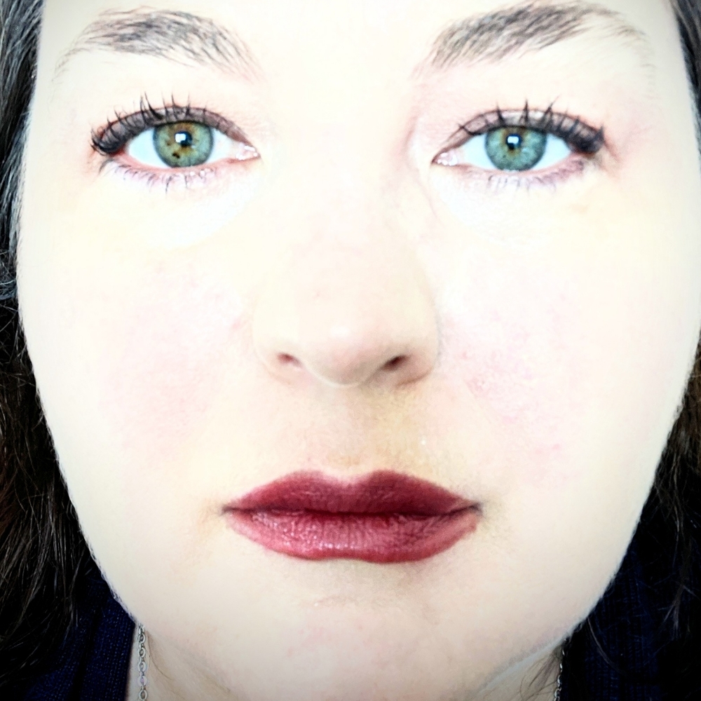 Meet your Posher, Kristin